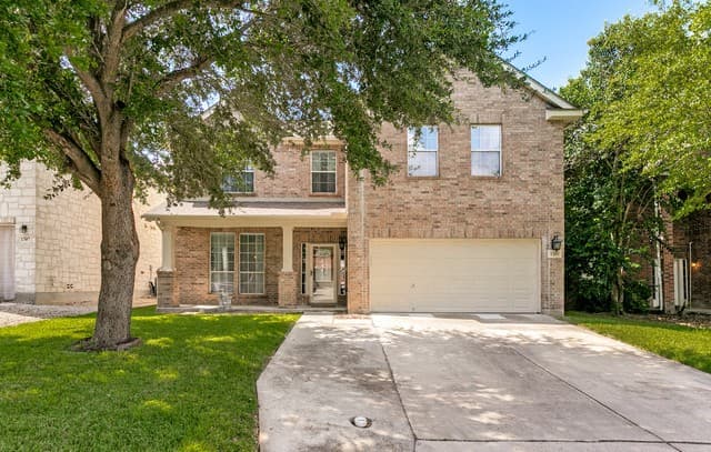 4-bedroom home for sale at 1305 James Cook in Windcrest TX
