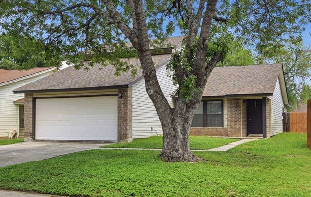 3-bedroom home for sale at 8926 Levelland in San Antonio TX