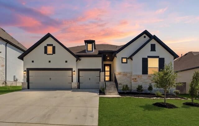 4-bedroom home for sale at 4006 Balentine in San Antonio TX
