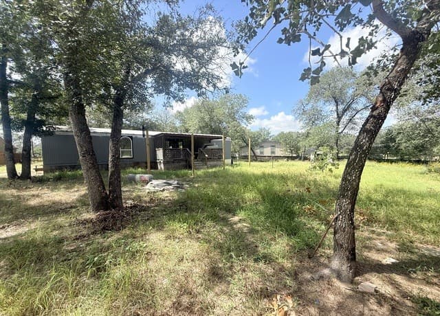 2-bedroom home for sale at 23318 Cat Cv in San Antonio TX