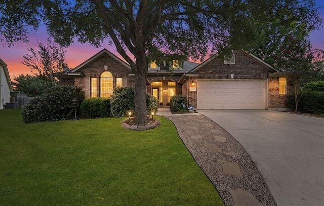 4-bedroom home for sale at 266 Maidstone Cv in Cibolo TX
