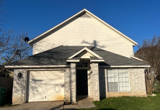 home for sale at 101-103 Whisper Way in Boerne TX