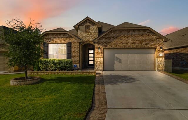4-bedroom home for sale at 7214 Cimarron Lake in Boerne TX