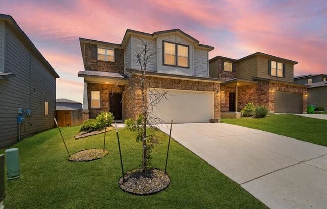 4-bedroom home for sale at 10375 Dunlap in San Antonio TX