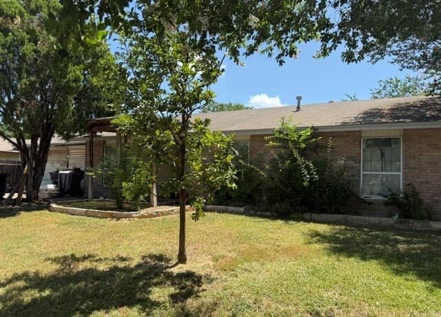 4-bedroom home for sale at 1826 Mossy Creek Dr in San Antonio TX