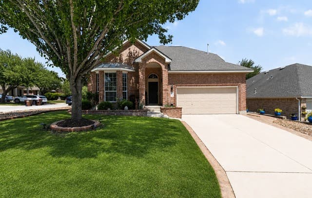 3-bedroom home for sale at 26446 Walden Oak in San Antonio TX