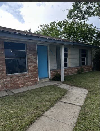 3-bedroom home for sale at 4931 Waycross Ln in San Antonio TX