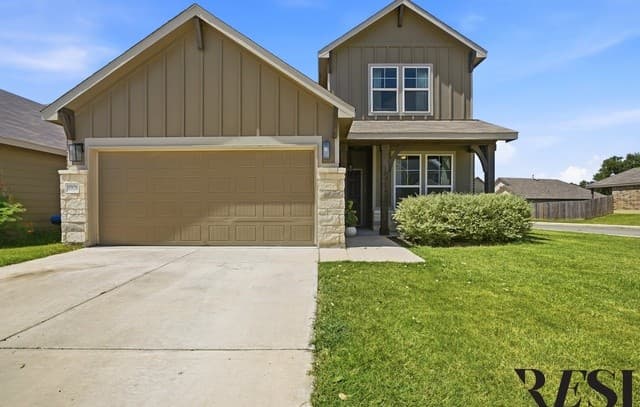 4-bedroom home for sale at 11926 Briscoe Rnch in San Antonio TX