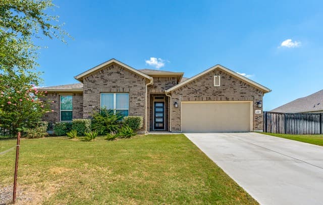 4-bedroom home for sale at 9307 Madler in San Antonio TX