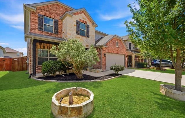 4-bedroom home for sale at 241 Cansiglio in Cibolo TX