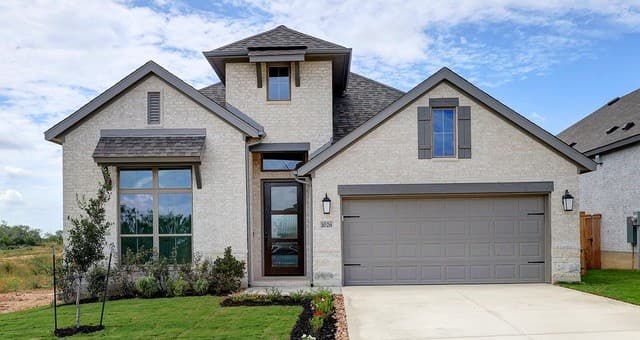 4-bedroom home for sale at 1026 Neria Loop in San Antonio TX