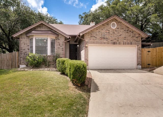 3-bedroom home for sale at 7310 Chainfire Cir in San Antonio TX