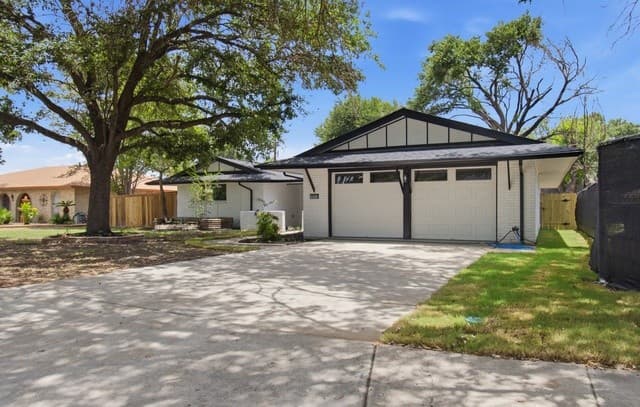3-bedroom home for sale at 10514 Merritime Ct in San Antonio TX