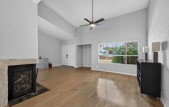 2-bedroom home for sale at 7123 Thrush View Ln Unit 35 in San Antonio TX