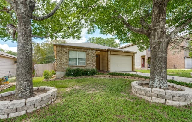 2-bedroom home for sale at 3706 Wetmore Rdg in San Antonio TX