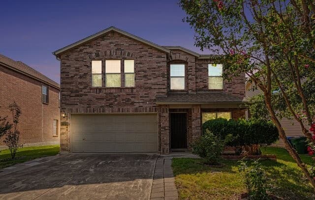4-bedroom home for sale at 7706 Cedar Farm in San Antonio TX