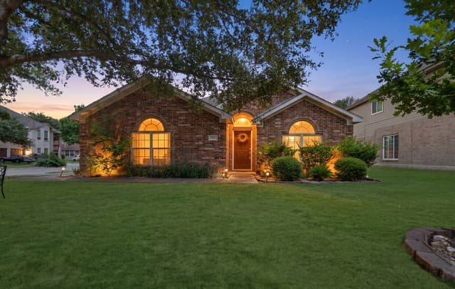 4-bedroom home for sale at 14203 Before Dawn in San Antonio TX